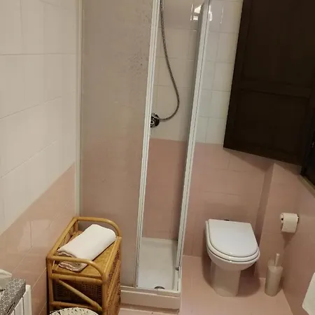Panzió Amore Siciliano Trapani