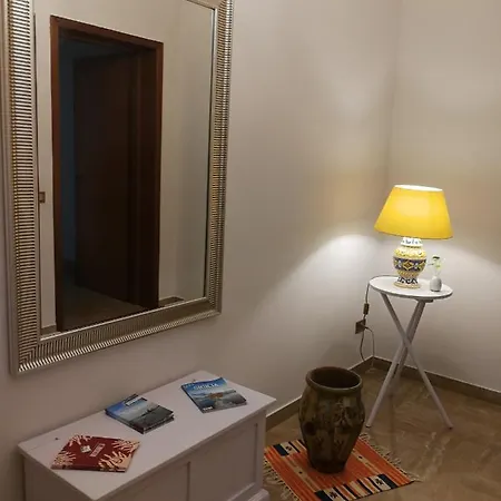 Amore Siciliano Bed & Breakfast *