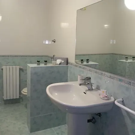 Panzió Amore Siciliano *