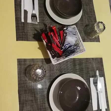Amore Siciliano Panzió