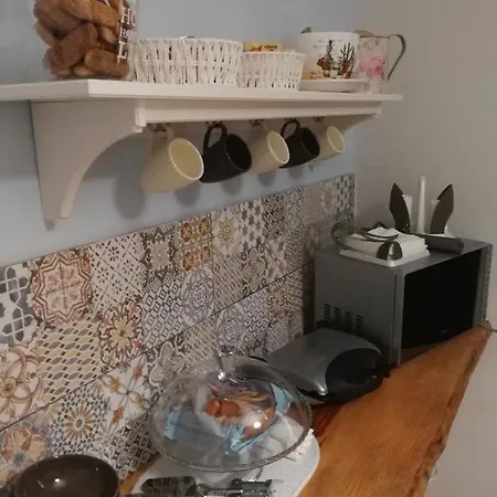 Amore Siciliano Panzió *