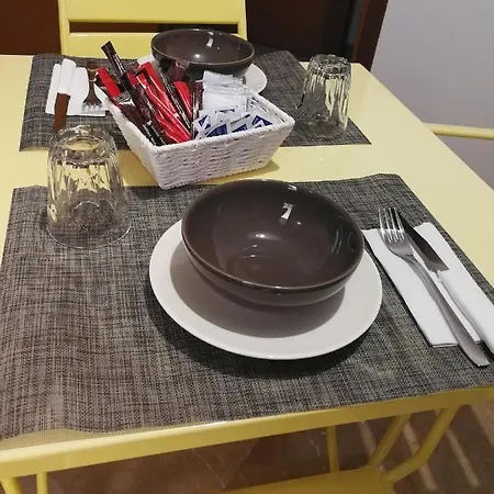 Bed & Breakfast Amore Siciliano *