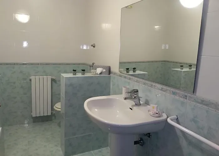 Bed & Breakfast Amore Siciliano *