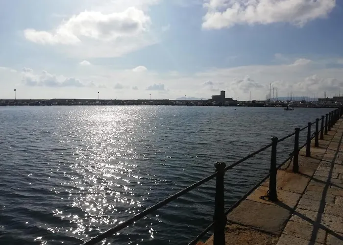 Bed & Breakfast Amore Siciliano