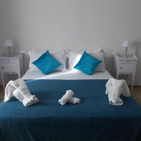 Amore Siciliano Frühstückspension