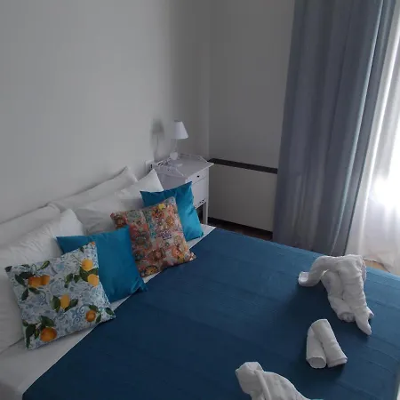 Amore Siciliano Bed & Breakfast *