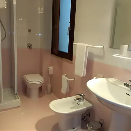 Frühstückspension Amore Siciliano