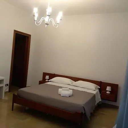 Frühstückspension Amore Siciliano