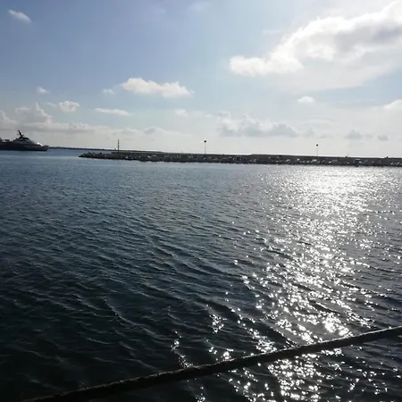 Frühstückspension Amore Siciliano