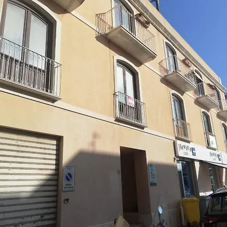 Frühstückspension Amore Siciliano *