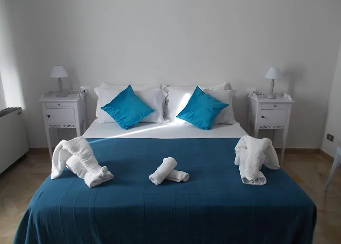 Amore Siciliano Bed and breakfast