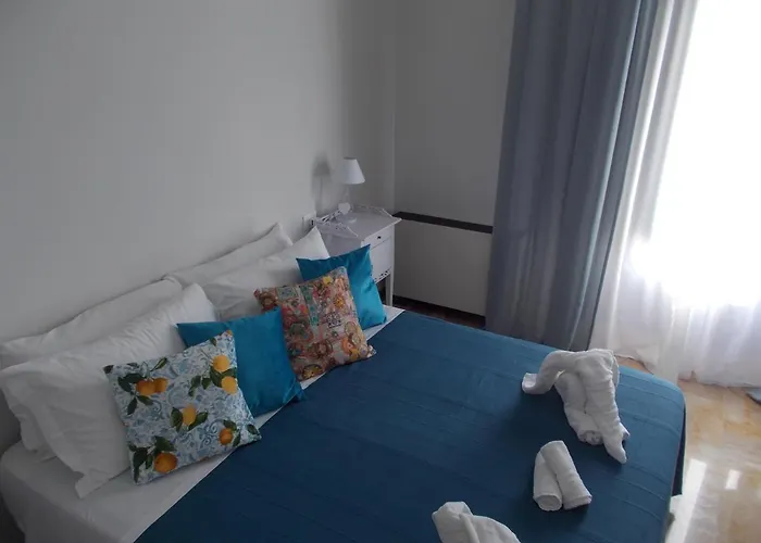 Amore Siciliano Bed and breakfast *
