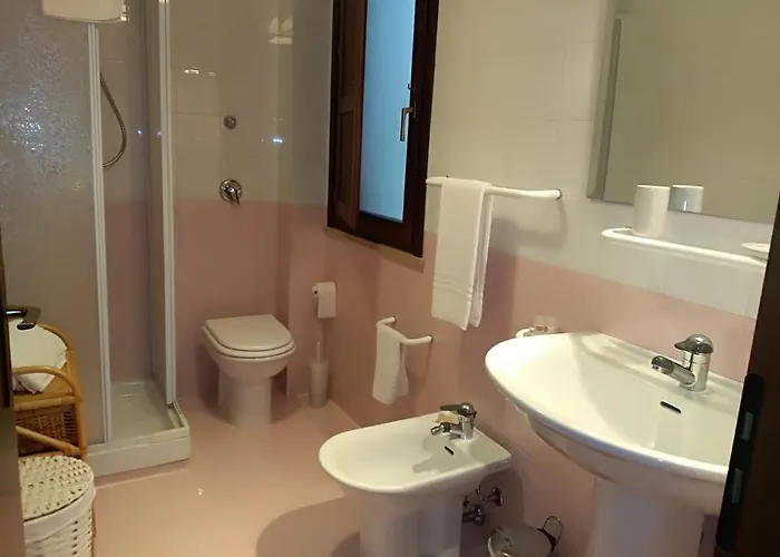 Bed and breakfast Amore Siciliano