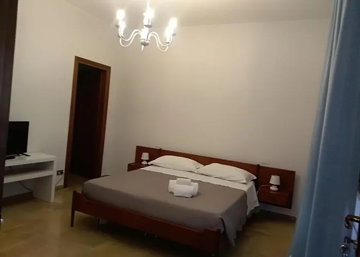 Bed and breakfast Amore Siciliano