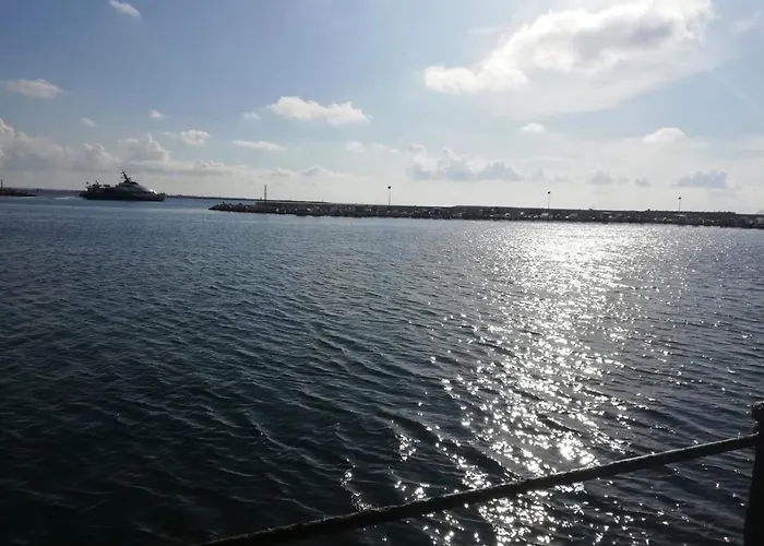 Bed and breakfast Amore Siciliano