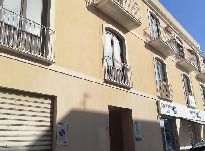 Bed and breakfast Amore Siciliano *